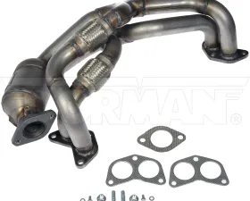 Dorman - OE Solutions Manifold Converter - Not CARB Compliant