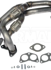 Dorman - OE Solutions Manifold Converter - Not CARB Compliant                                     - 674-030 - Image 4