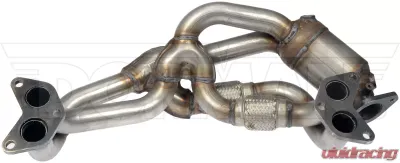 Dorman - OE Solutions Manifold Converter - Not CARB Compliant - 674-030