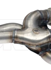 Dorman - OE Solutions Manifold Converter - Not CARB Compliant                                     - 674-030 - Image 3