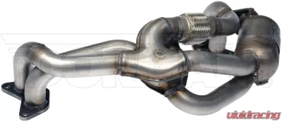 Dorman - OE Solutions Manifold Converter - Not CARB Compliant - 674-030