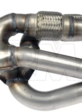 Dorman - OE Solutions Manifold Converter - Not CARB Compliant                                     - 674-030 - Image 4