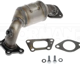 Dorman - OE Solutions Manifold Converter - Not CARB Compliant