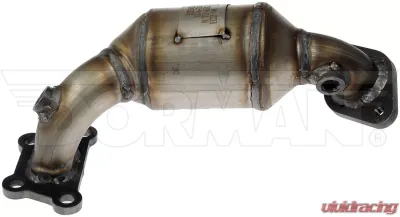 Dorman - OE Solutions Manifold Converter - Not CARB Compliant - 674-048