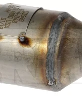 Dorman - OE Solutions Manifold Converter - Not CARB Compliant                                     - 674-048 - Image 4