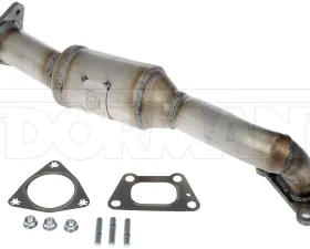 Dorman - OE Solutions Manifold Converter - Not CARB Compliant