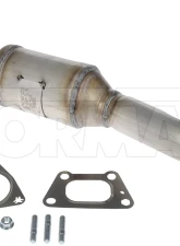 Dorman - OE Solutions Manifold Converter - Not CARB Compliant                                     - 674-082 - Image 5