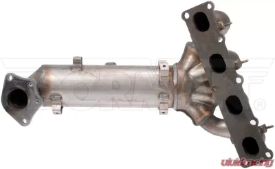 Dorman - OE Solutions Manifold Converter - Not CARB Compliant - 674-093