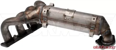Dorman - OE Solutions Manifold Converter - Not CARB Compliant - 674-093
