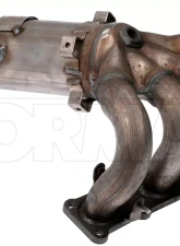 Dorman - OE Solutions Manifold Converter - Not CARB Compliant                                     - 674-093 - Image 4