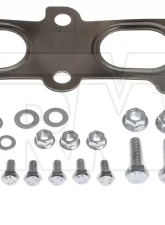 Dorman - OE Solutions Manifold Converter - Not CARB Compliant                                     - 674-093 - Image 7