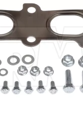 Dorman - OE Solutions Manifold Converter - Not CARB Compliant                                     - 674-093 - Image 8