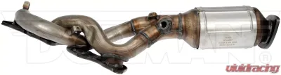 Dorman - OE Solutions Manifold Converter - Not CARB Compliant - 674-097