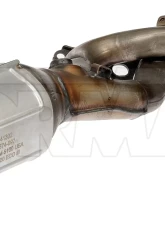 Dorman - OE Solutions Manifold Converter - Not CARB Compliant                                     - 674-097 - Image 5