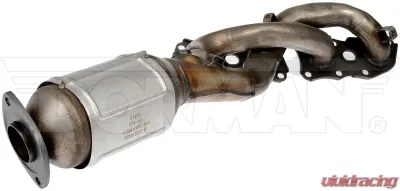 Dorman - OE Solutions Manifold Converter - Not CARB Compliant - 674-097