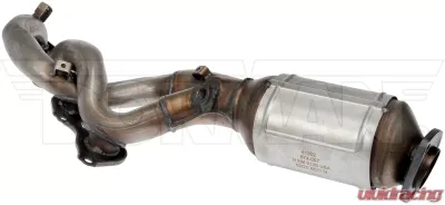 Dorman - OE Solutions Manifold Converter - Not CARB Compliant - 674-097