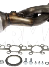 Dorman - OE Solutions Manifold Converter - Not CARB Compliant                                     - 674-097 - Image 8