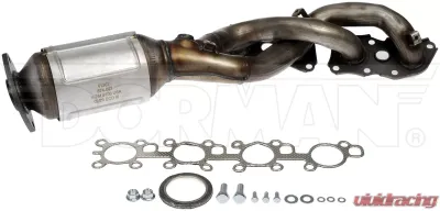 Dorman - OE Solutions Manifold Converter - Not CARB Compliant - 674-097