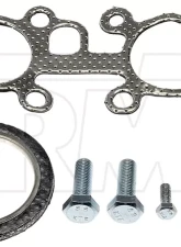 Dorman - OE Solutions Manifold Converter - Not CARB Compliant                                     - 674-097 - Image 9