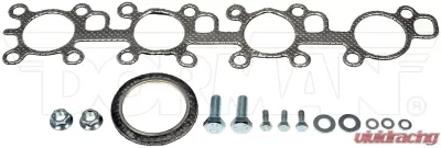 Dorman - OE Solutions Manifold Converter - Not CARB Compliant - 674-097