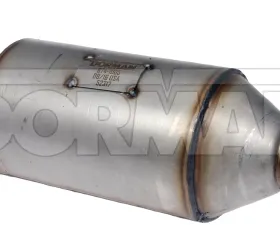 Dorman - OE Solutions Direct Fit DPF - Not CARB Compliant