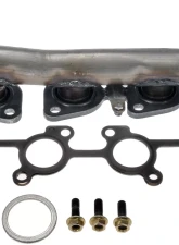 Dorman - OE Solutions Manifold Sub-Assembly, Exhaust, Left                                     - 674-104 - Image 3
