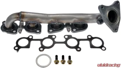 Dorman - OE Solutions Manifold Sub-Assembly, Exhaust, Left - 674-104