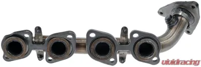 Dorman - OE Solutions Manifold Sub-Assembly, Exhaust, Left - 674-104