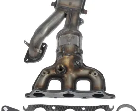 Dorman - OE Solutions Manifold Converter - Not CARB Compliant