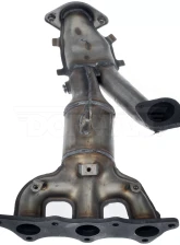 Dorman - OE Solutions Manifold Converter - Not CARB Compliant                                     - 674-111 - Image 2