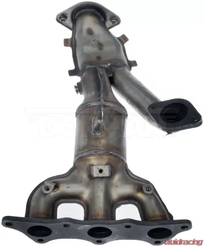 Dorman - OE Solutions Manifold Converter - Not CARB Compliant - 674-111