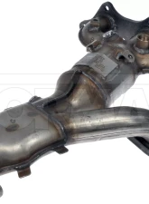 Dorman - OE Solutions Manifold Converter - Not CARB Compliant                                     - 674-111 - Image 3