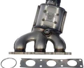 Dorman - OE Solutions Manifold Converter - Not CARB Compliant