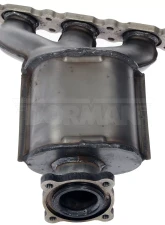 Dorman - OE Solutions Manifold Converter - Not CARB Compliant                                     - 674-126 - Image 2