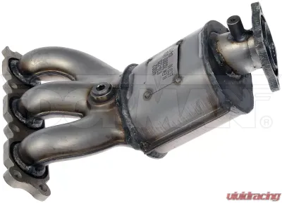 Dorman - OE Solutions Manifold Converter - Not CARB Compliant - 674-126