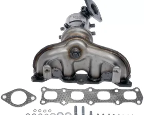 Dorman - OE Solutions Manifold Converter - Not CARB Compliant