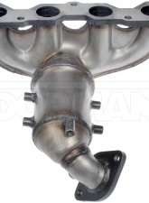 Dorman - OE Solutions Manifold Converter - Not CARB Compliant                                     - 674-128 - Image 2