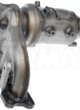 Dorman - OE Solutions Manifold Converter - Not CARB Compliant                                     - 674-128 - Image 3