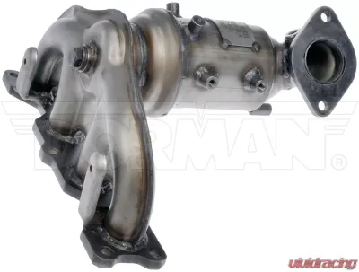 Dorman - OE Solutions Manifold Converter - Not CARB Compliant - 674-128