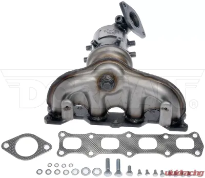 Dorman - OE Solutions Manifold Converter - Not CARB Compliant - 674-128