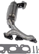 Dorman - OE Solutions Manifold Converter - Not CARB Compliant                                     - 674-141 - Image 3