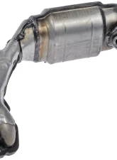 Dorman - OE Solutions Manifold Converter - Not CARB Compliant                                     - 674-141 - Image 3