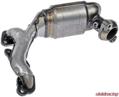 Dorman - OE Solutions Manifold Converter - Not CARB Compliant - 674-141