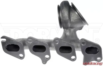 Dorman - OE Solutions Exhaust Manifold Kit - 674-154