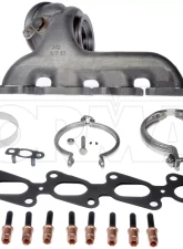 Dorman - OE Solutions Exhaust Manifold Kit                                     - 674-154 - Image 5