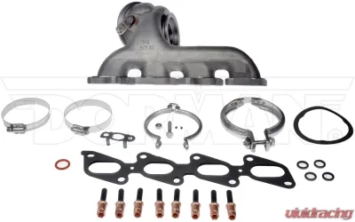 Dorman - OE Solutions Exhaust Manifold Kit - 674-154
