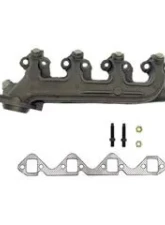 Dorman - OE Solutions Exhaust Manifold Kit                                     - 674-165 - Image 3