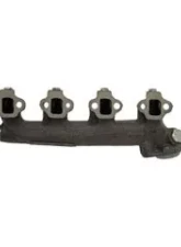 Dorman - OE Solutions Exhaust Manifold Kit                                     - 674-165 - Image 3