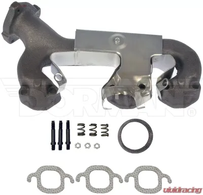 Dorman - OE Solutions Exhaust Manifold Kit - 674-208