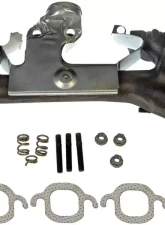 Dorman - OE Solutions Exhaust Manifold Kit                                     - 674-212 - Image 3